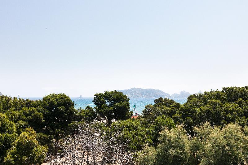 Apartamentos Salles Beach L'Estartit Exteriér fotografie