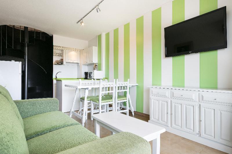 Apartamentos Salles Beach L'Estartit Exteriér fotografie