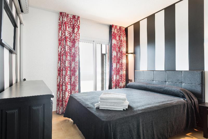 Apartamentos Salles Beach L'Estartit Exteriér fotografie