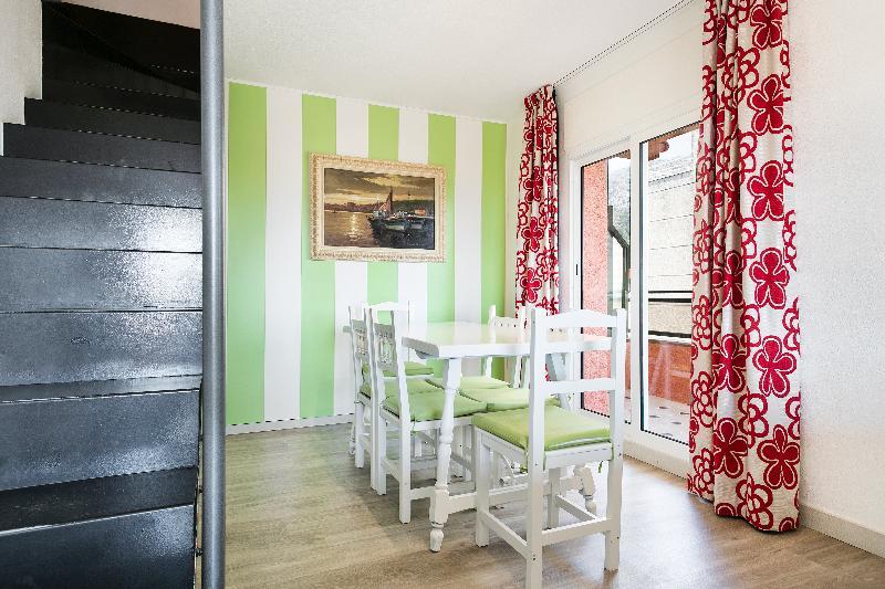 Apartamentos Salles Beach L'Estartit Exteriér fotografie