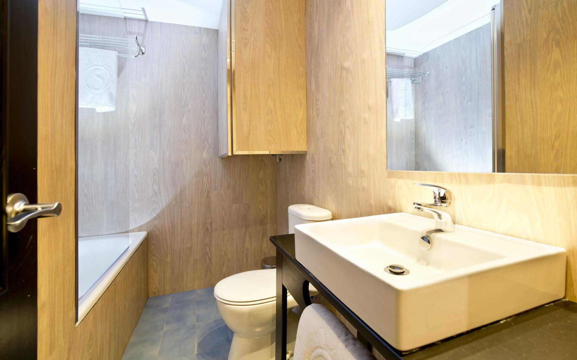 Apartamentos Salles Beach L'Estartit Exteriér fotografie
